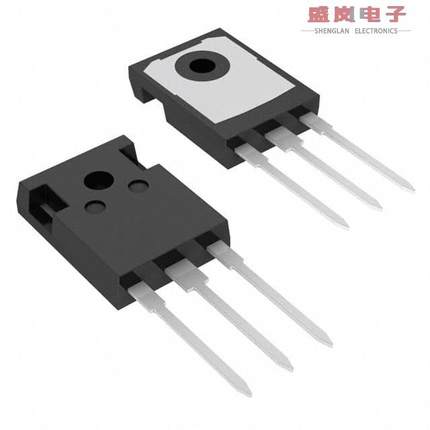 原装正品FGH40N60UFDTU[IGBT FIELD STOP 600V 80A TO2
