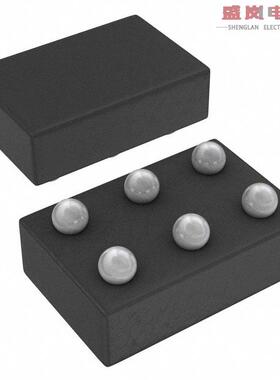 原装正品TPS62088YFPT[IC REG BUCK 0.6V 3A 6DSBGA]