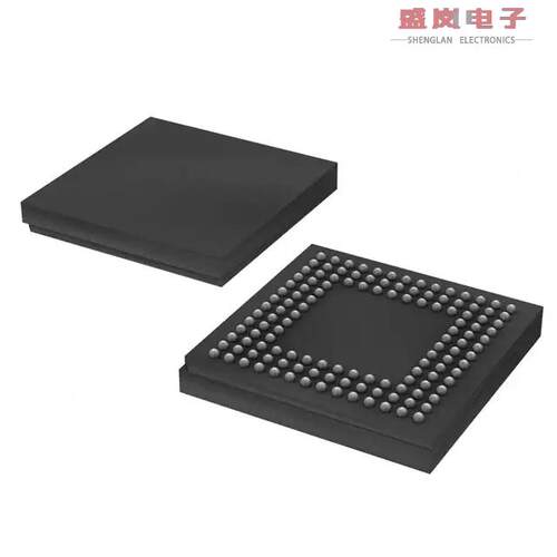 原装正品XC3S100E-4CPG132C[IC FPGA 83 I/O 132CSBGA]