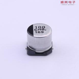 正品 16V EEEHBC101UAP 20% 100uF 原装