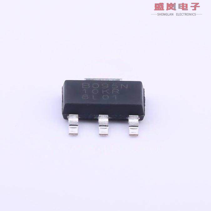 原装正品MTB095N10KRL3[N沟道 100V 3.3A]