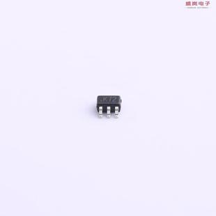 原装正品2N7002DW[2个N沟道 60V 340mA]