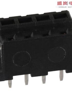 原装正品DF3-4S-2DSA(25)[CONN RCPT 4POS 0.079 TIN PCB]