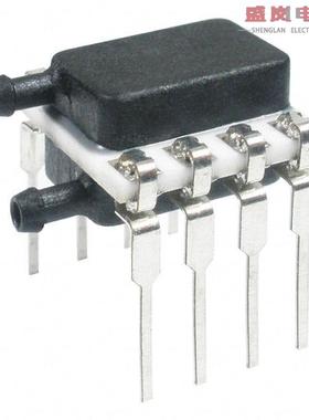 原装正品SSCDRRN015PGAB5[SENSOR PRES 15PSI GAUG 5V DIP]