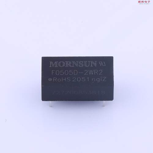 原装正品F0505D-2WR2[电压输出的组数：-