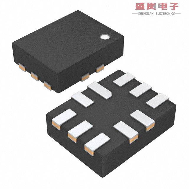 原装正品TC7USB40MU,LF[IC USB SWITCH SPDT DUAL 10UQFN]