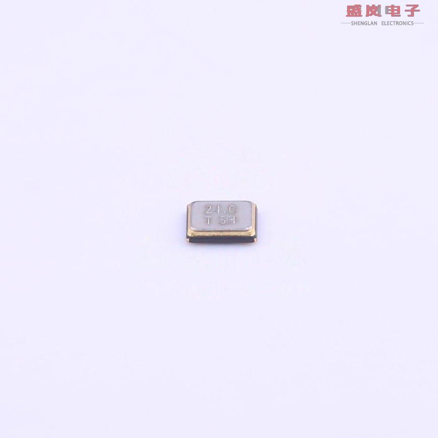 原装正品SX25Y024000BC1T[无源晶振 SMD2520_4P 24.000