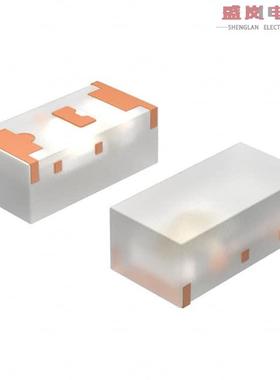 原装正品TLMY1000-GS08[LED YELLOW 0603 SMD]