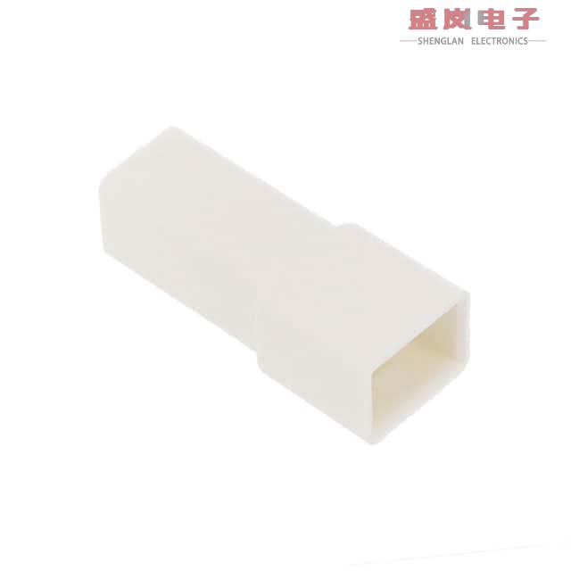 原装正品3-180916-0[CONN MALE TAB HSG 0.25 1POS NAT]