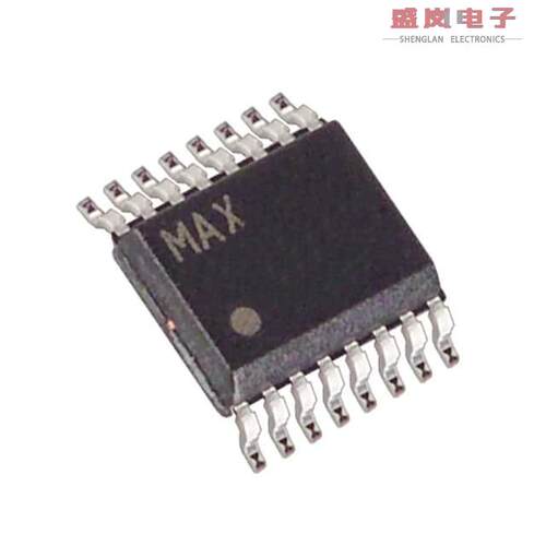 原装正品MAX1668MEE+T[SENSOR DIGITAL -55C-125C 16QSOP]