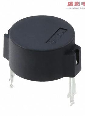 原装正品PS1920P02[BUZZER PIEZO 10V 19MM TH]