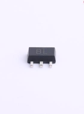 原装正品BCX56-16[NPN 80V 1A]