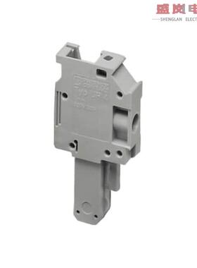 原装正品3060115[TERM B PLUG 1POS STR]