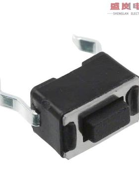 原装正品MJTP1243[SWITCH TACTILE SPST-NO 0.05A 12V]
