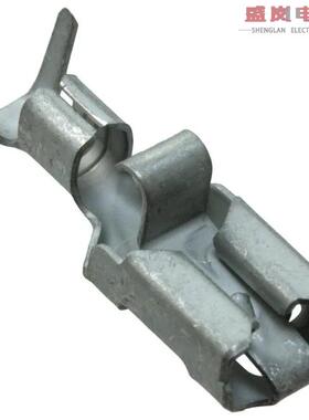 原装正品170266-2[CONN QC RCPT 10-12AWG 0.250]