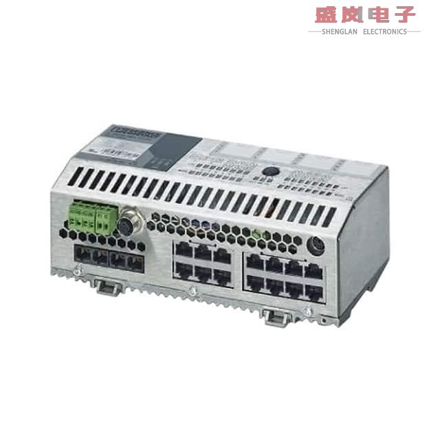 原装正品2700997[NETWORK SWITCH-ADVANCED 16 PORT]