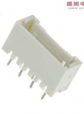 原装正品292207-7[CONN HEADER VERT 7POS 1.5MM]