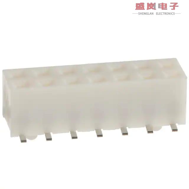 原装正品A3A-14DA-2SV(71)[CONN RCPT 14POS 0.079 GOL