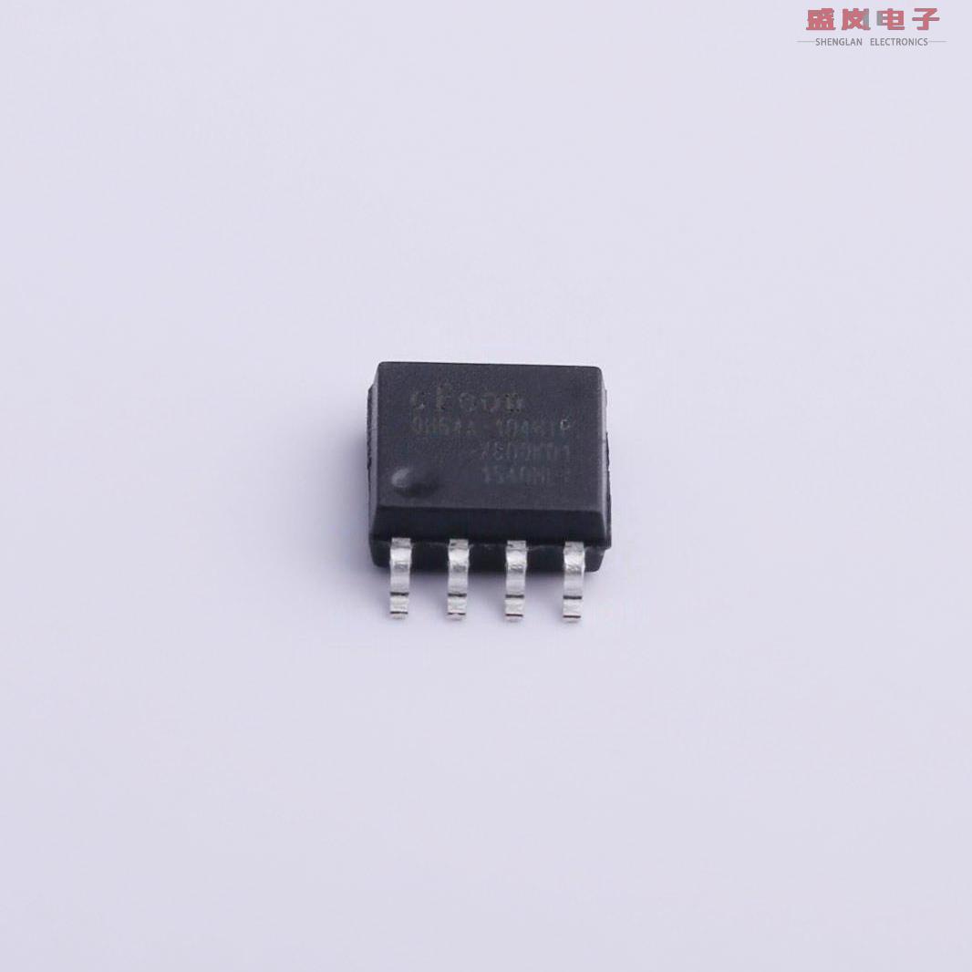 原装正品EN25QH64A-104HIP[64 兆位 3V 串行闪存，