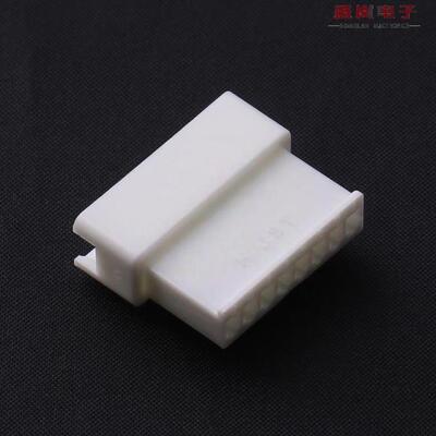原装正品SMR-08V-N[2.5mm 1x8P]
