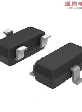 原装正品NSVBAS70LT1G[DIODE SCHOTTKY 70V 70MA SOT23-3]