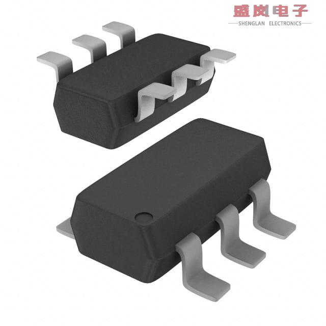 SZSMS24T1G[TVS DIODE 24VWM 44VC SC74/SC59ML]电路保护