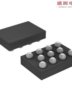 原装正品ST4G3235BJR[IC TRNSLTR UNIDIR 11FLIPCHIP]