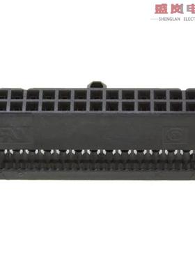 原装正品1658622-6[CONN RCPT 26POS IDC 26-28AWG]