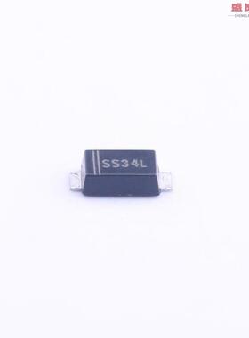 原装正品SS34LF[40V 3A 500mV@3A]