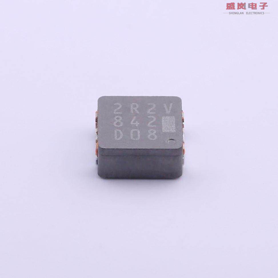 原装正品ETQP3M2R2KVN[2.2uH 20% 6.5A 14.5m]