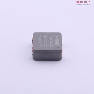 2.2uH ETQP3M2R2KVN 20% 6.5A 原装 14.5m 正品