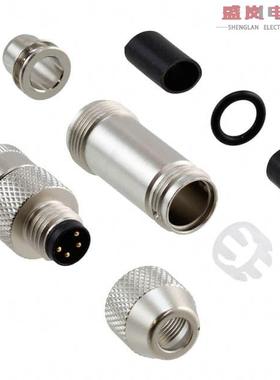 原装正品1506914[CONN PLUG MALE 4POS SOLDER CUP]