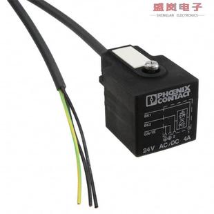 CABLE 3POS 正品 WIRE 1435001 PLUG 原装 VALVE