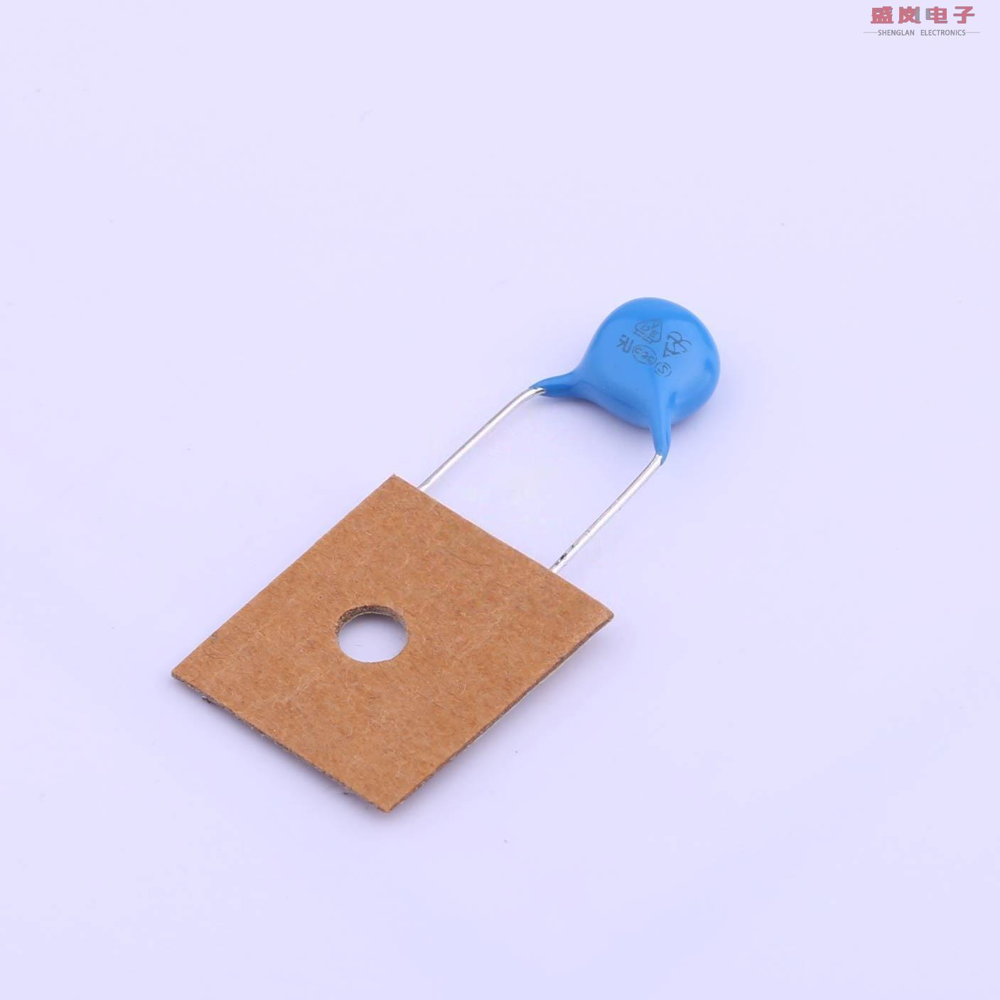 原装正品CD85-E2GA102MYPSA[等级:X1,Y1 1nF 20% 250VAC]