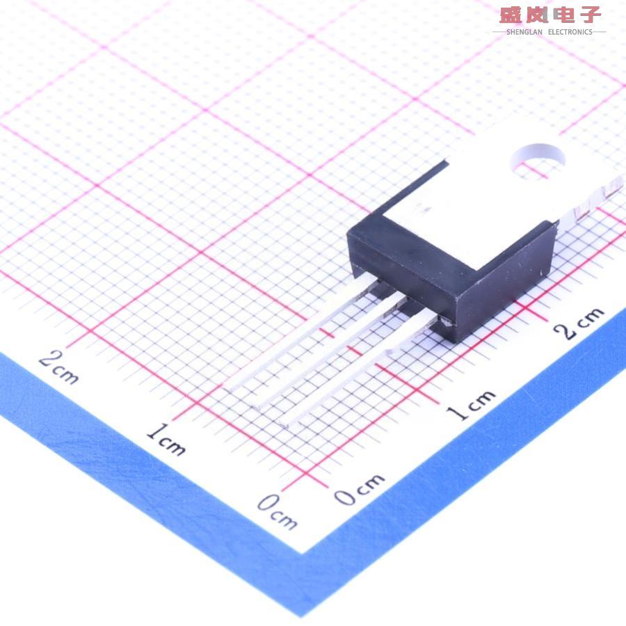 原装正品SPP17N80C3[N沟道 800V 17A]