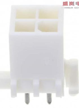 原装正品1-770874-1[CONN HEADER VERT 4POS 4.14MM]