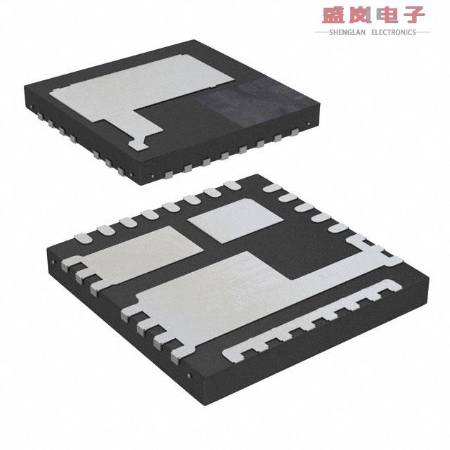 原装正品ISL99227IRZ-T[IC MODULE SPS 3.3V 32-PQFN]