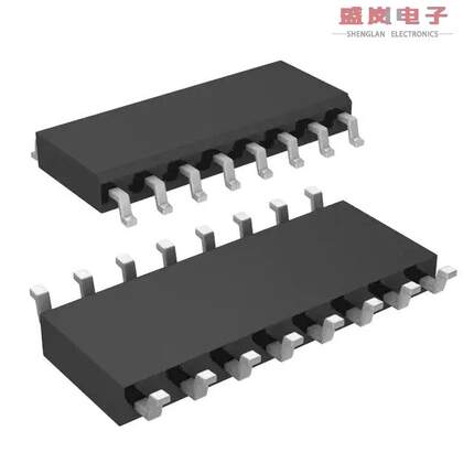 原装正品MAX232AESE+T[IC TRANSCEIVER FULL 2/2 16SOIC]