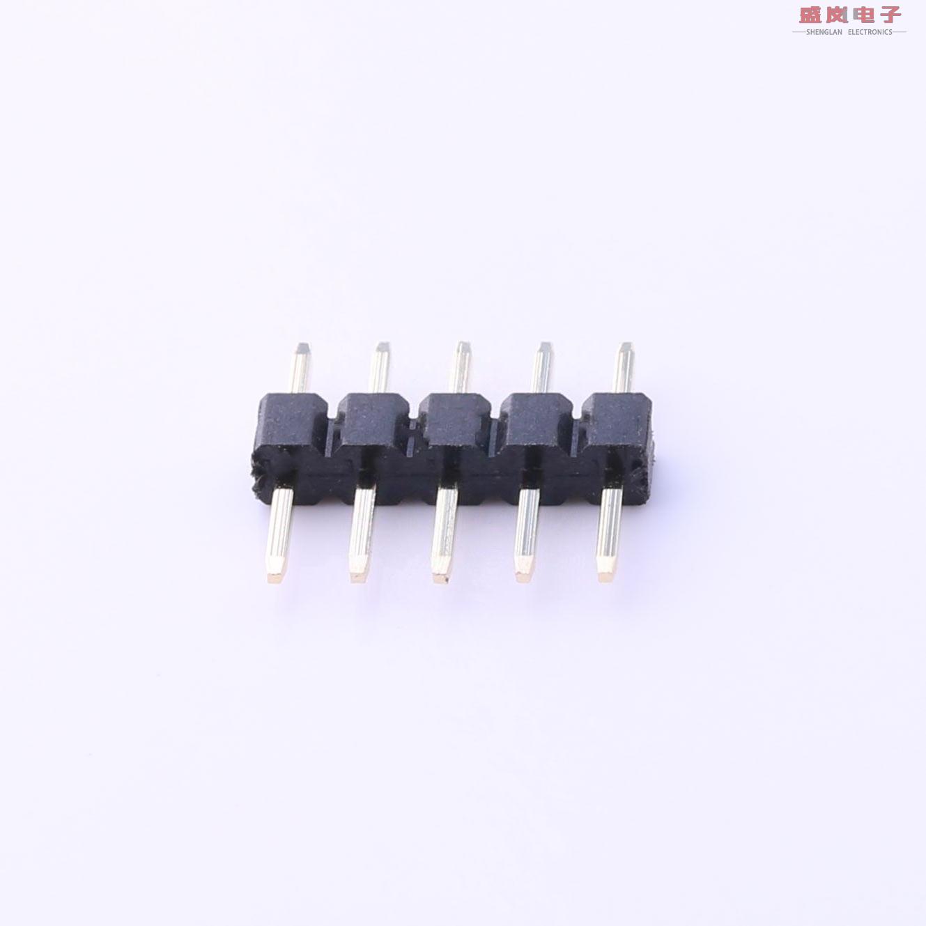 原装正品A2005WV-5P[2mm 1x5P 镀金]