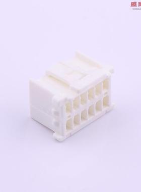 原装正品513531200[胶壳及附件 12Pins 2.00mm 2Row]