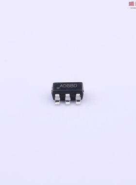 原装正品RY3420[RY3420 Buck, 2.5-5.5V, 2A, 1.2MHz,