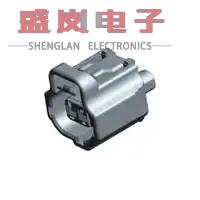 原装正品184116-2[2 POS. PLUG ASSY, KEY H 1/2]