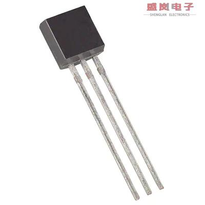 原装正品DS2431+[IC EEPROM 1KBIT 1-WIRE TO92-3]