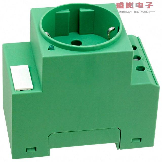 原装正品2964898[PWR ENT RCPT CEE 7/4 DIN SCREW]