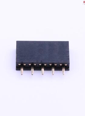 原装正品A2541HWV-5P[2.54mm 1x5P 镀金]