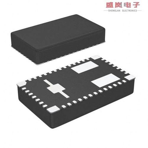 原装正品TPS84320RUQT[DC DC CONVERTER 0.8-5.5V]