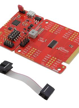 原装正品KITXMC13BOOT001TOBO1[BOOT KIT XMC1300 EVAL