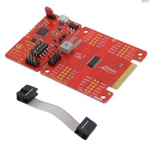 正品 XMC1300 KITXMC13BOOT001TOBO1 KIT EVAL BOOT 原装