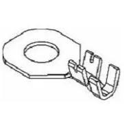 汽车 RING TIN 原装 CBL 12103504 PLATED 正品