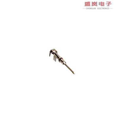 原装正品AT60-20-0122[CONN PIN 18-22AWG NICKEL CRIMP]